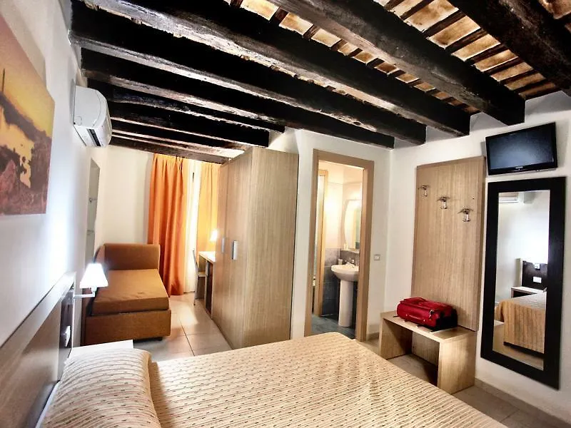 Porta Delle Botteghelle Hotel Trapani