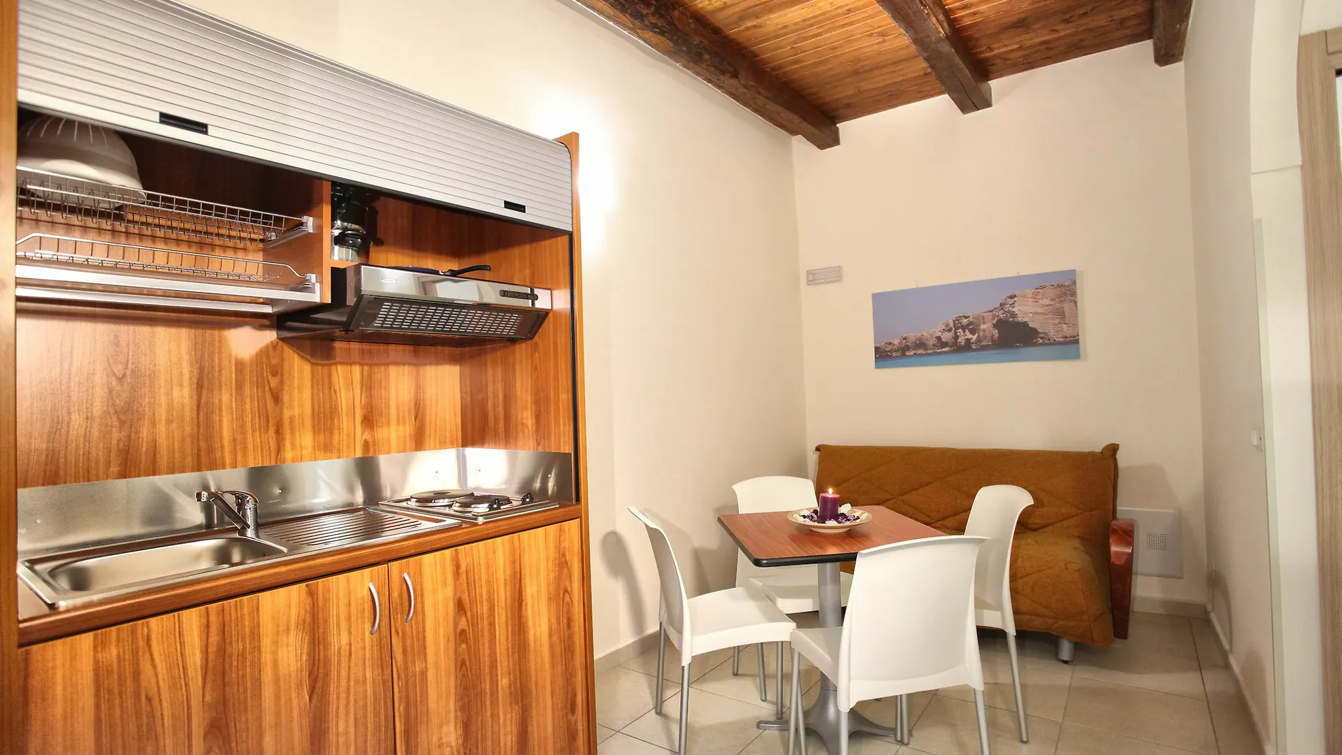 Porta Delle Botteghelle Hotel Trapani