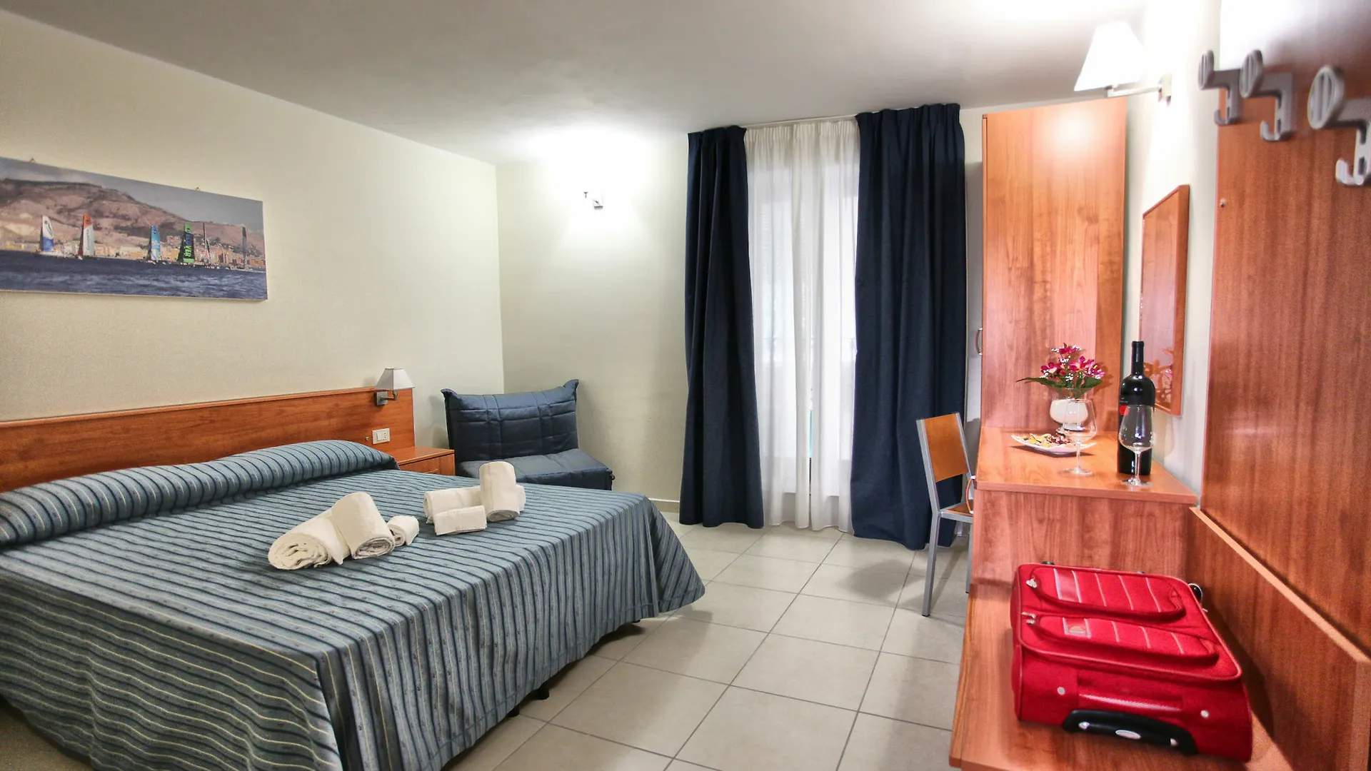 Porta Delle Botteghelle Hotel Trapani