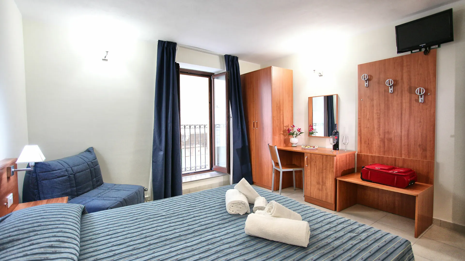 ***  Porta Delle Botteghelle Hotel Trapani Itália