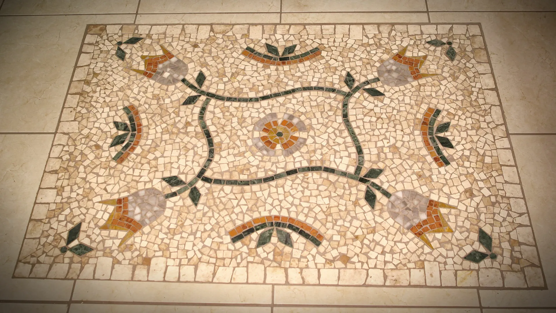 Porta Delle Botteghelle Hotel Trapani