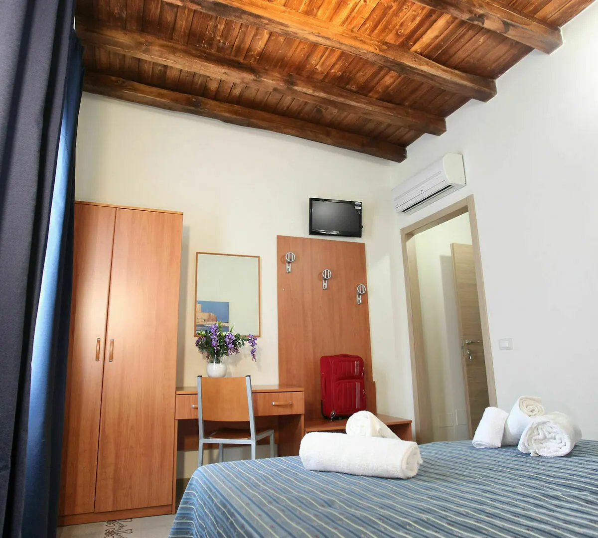 ***  Porta Delle Botteghelle Hotel Trapani Itália