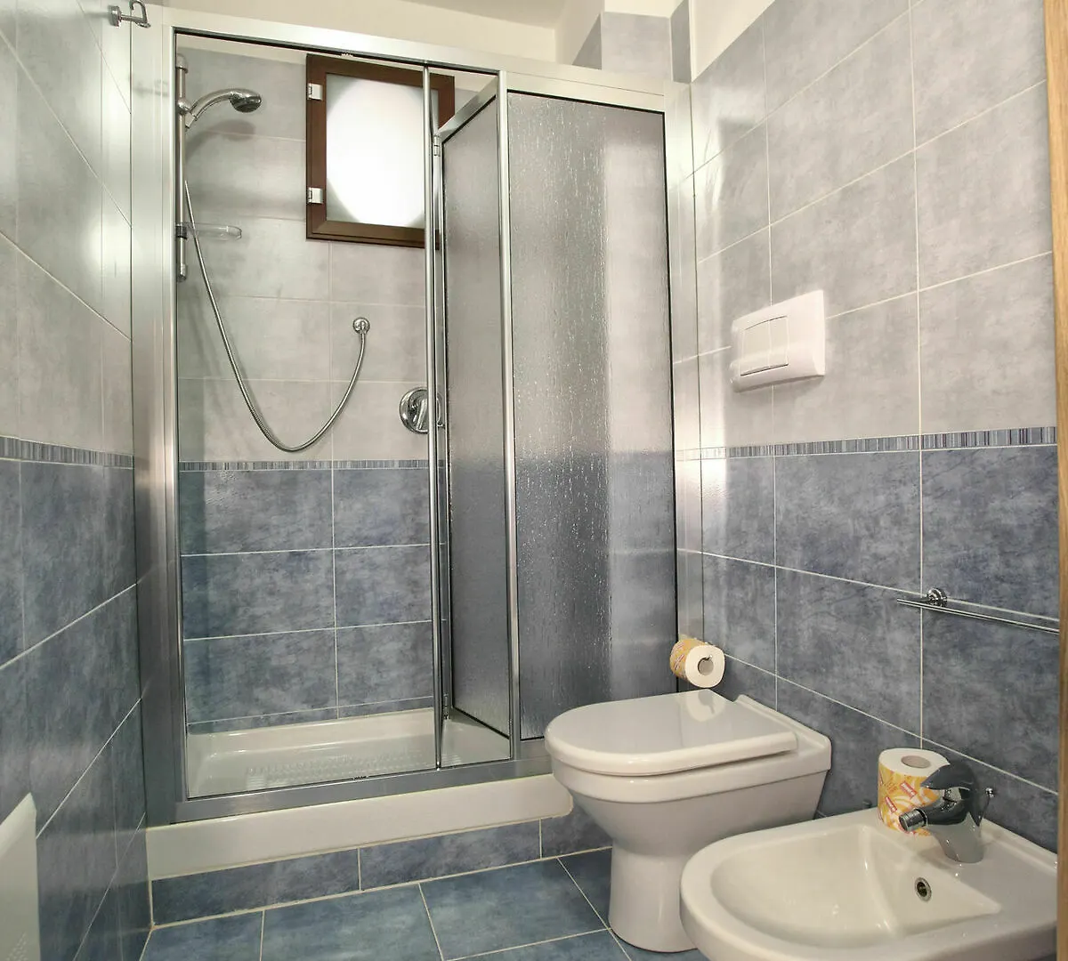Porta Delle Botteghelle Hotel Trapani