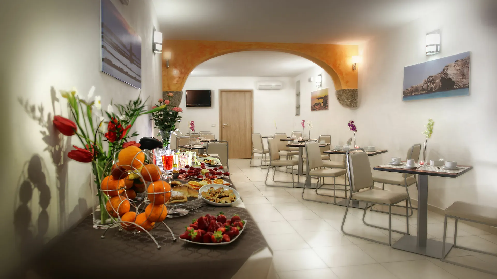 Porta Delle Botteghelle Hotel Trapani